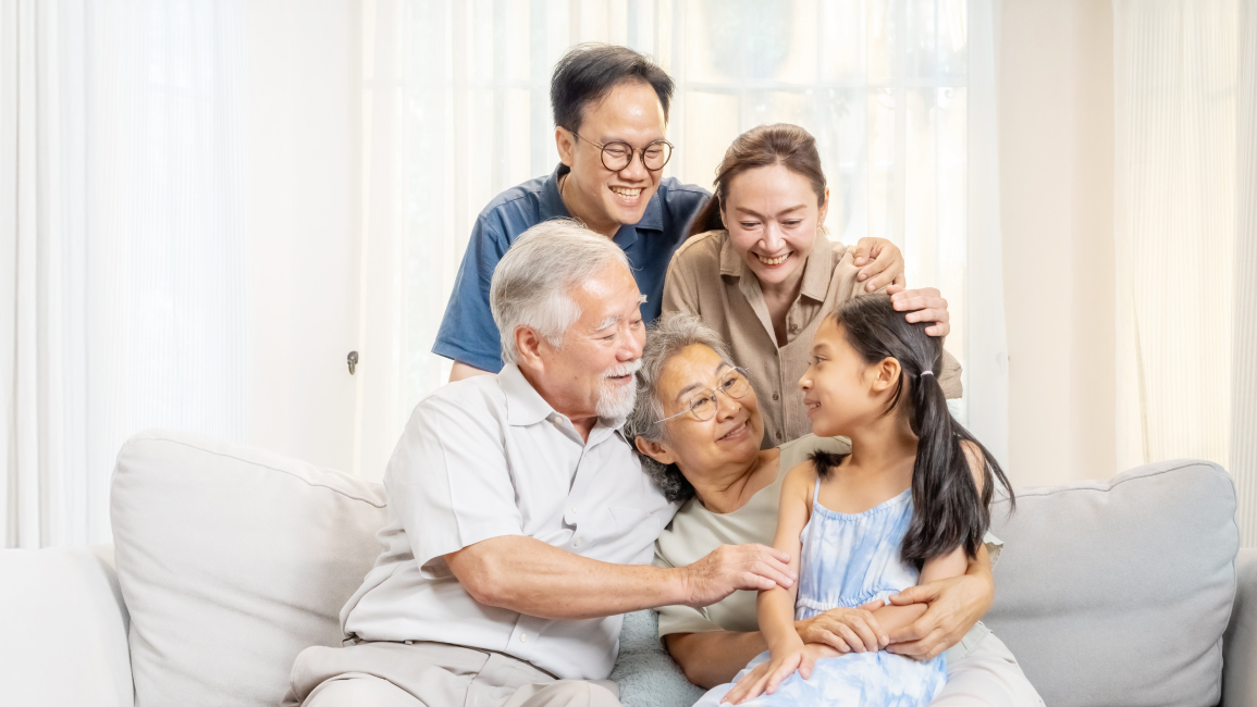 OncoSure Plus คืออะไร คัดกรองโรคมะเร็งทางพันธุกรรมได้อย่างไร